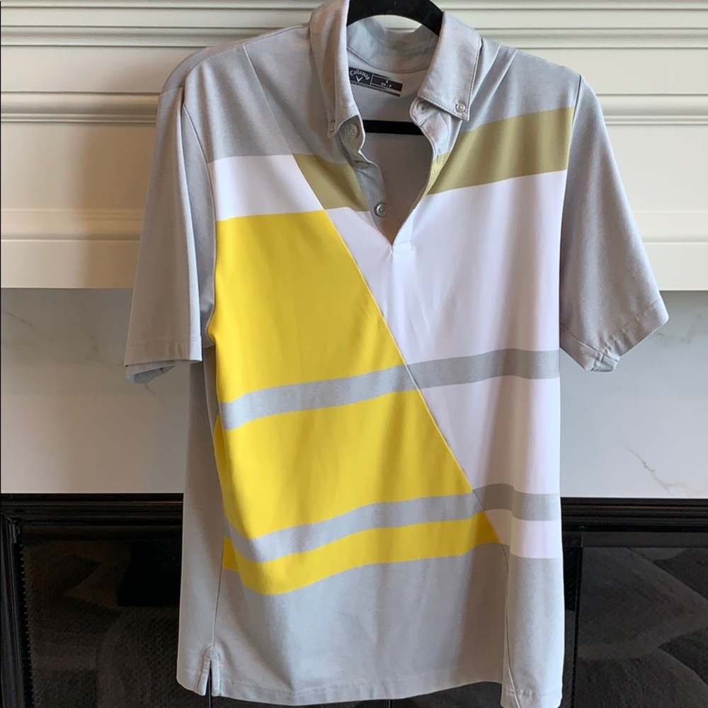 Golf Polo